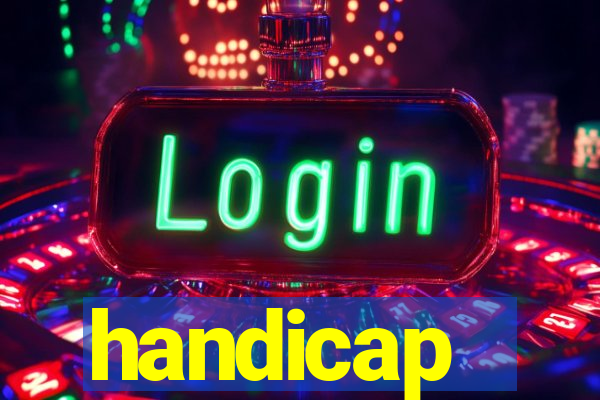 handicap - 2.5